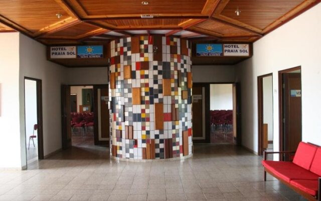Hotel Praia Sol