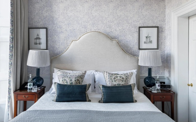 The Royal Crescent Hotel & Spa
