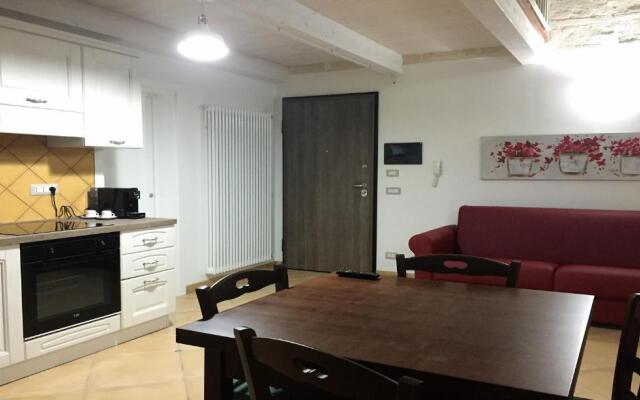 La Ginestra Affittacamere