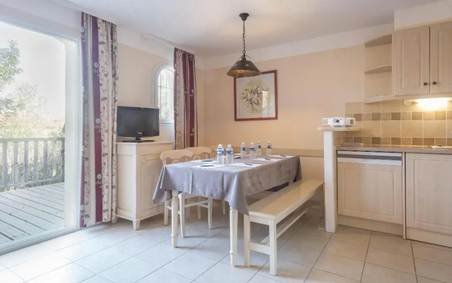 SOWELL HOTELS Ardèche