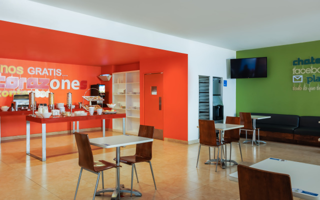One Oaxaca Centro Hotel
