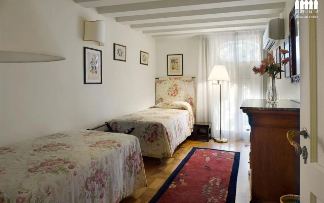 Ca' Cerchieri Mezzanine