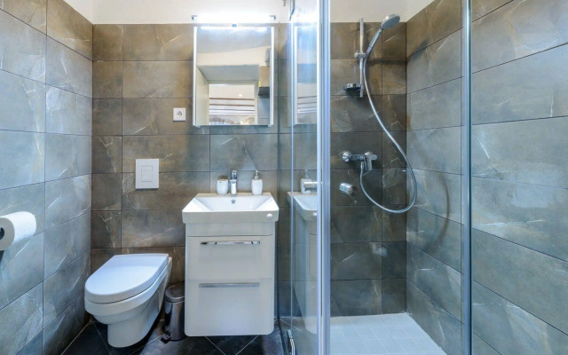 Rooms Andro
