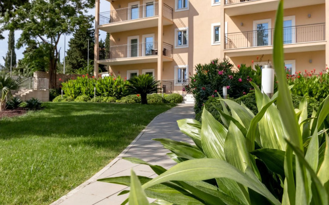 Maistra Select Srebreno Villas
