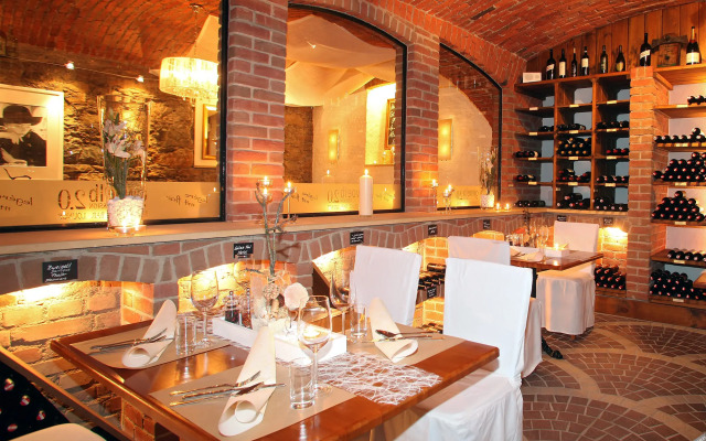 Hotel-Restaurant Fischerwirt