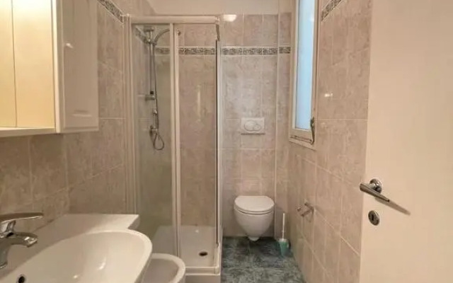 Residence Bagni Miramare