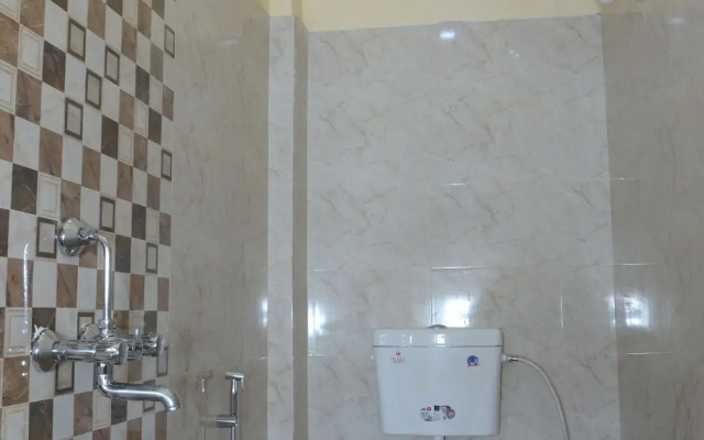 Hotel Rahil Palace