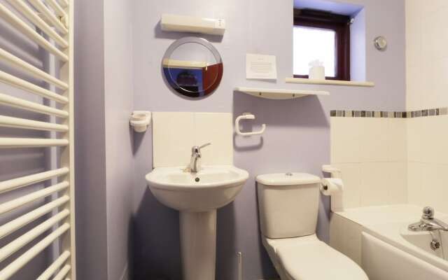 Chaucer Lodge, Keswick
