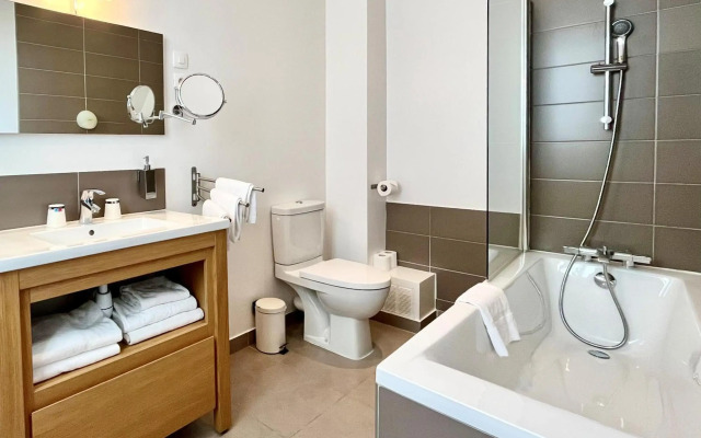 Hotel Odessa Montparnasse