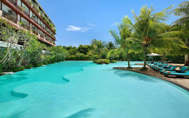 Swiss-Belhotel Segara