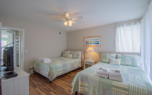 102 Capt John Fripp Villa