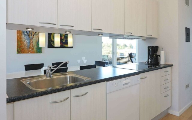 Balmy Holiday Home in Hadsund With Whirlpool