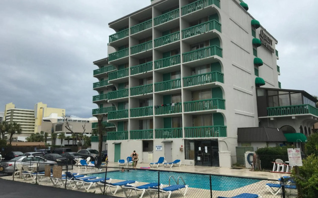 Quality Inn & Suites at Myrtle Beach