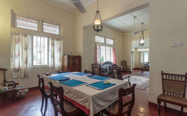 Charming Homestay by The Beach
