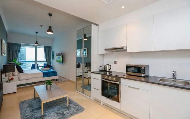 Kennedy Towers - Saba 3