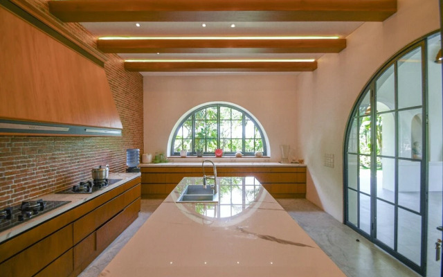 Veluvana Garden Estate