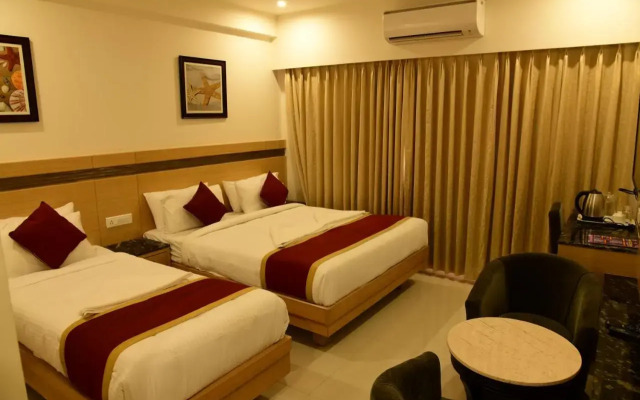 Hotel Ut Elite