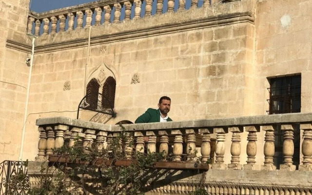 La Riva Konakları