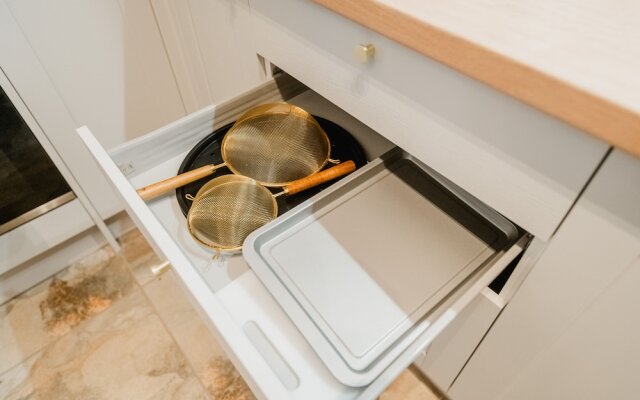 The Cow Shed at Pencraig
