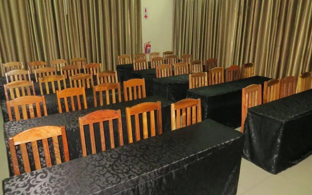 Silverton Travel Lodge