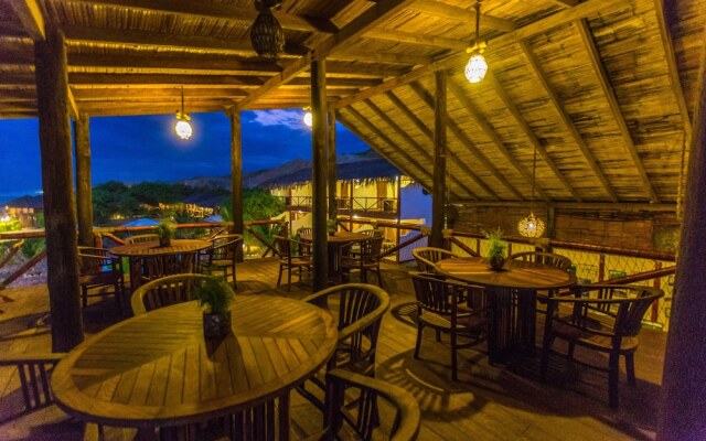 Bali Hai Bungalows