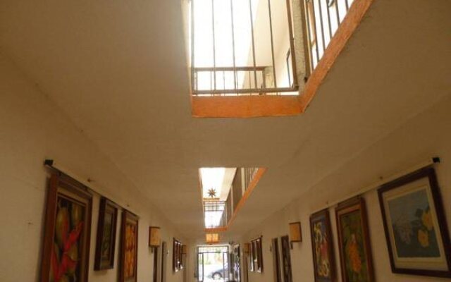 Posada Real Don Pedro