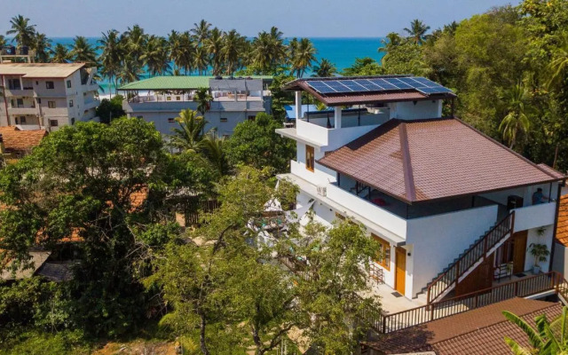 Sunshine Guesthouse