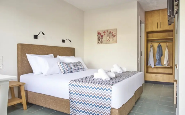 Maistrali Sea View Apartments