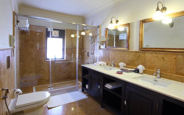 Juna Mahal Jungle Resort Ranthambore