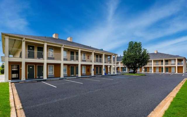 Southern Soho Boutique Hotel