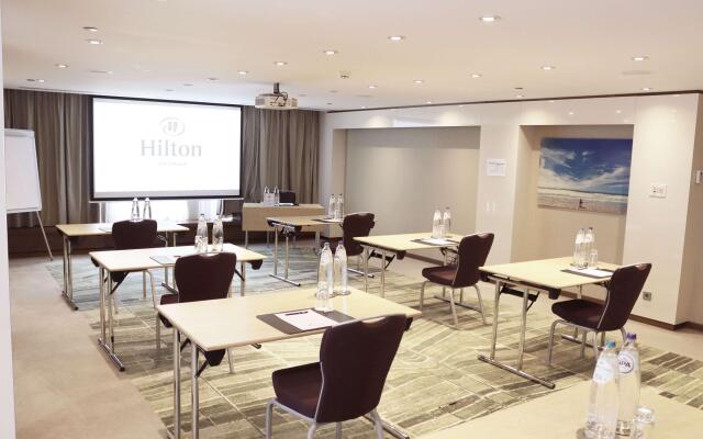 Hilton The Hague