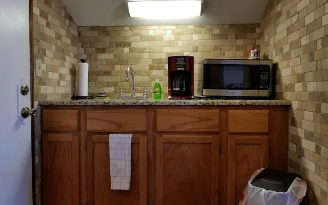 The Lofts at Mendelbaum Cellars