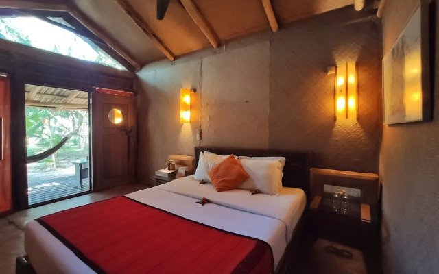 Mermaid Eco Resort
