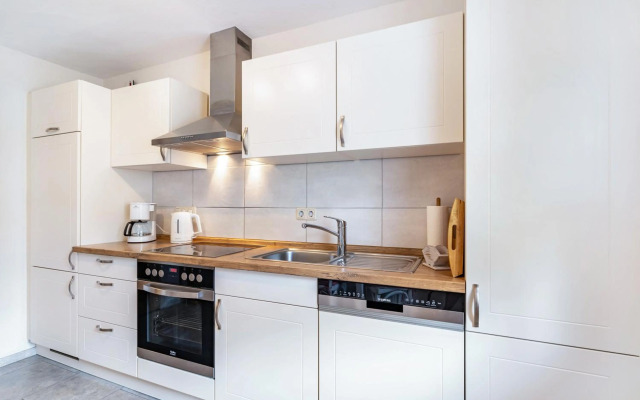 Ferienwohnung am Döttelbach