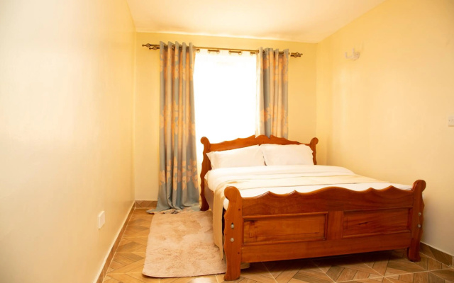 Ashville Homes