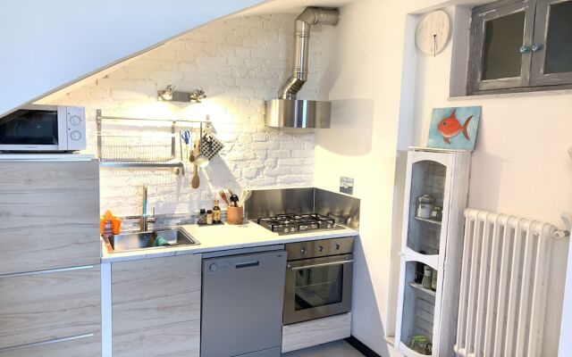 Sunflower terrazza panoramica