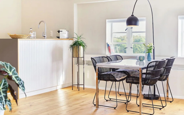 Pierspeicher Boardinghouse