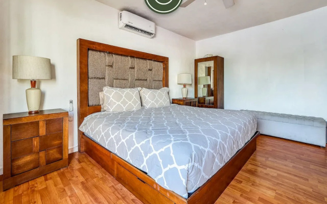 Vamar T1 121 in Puerto Vallarta