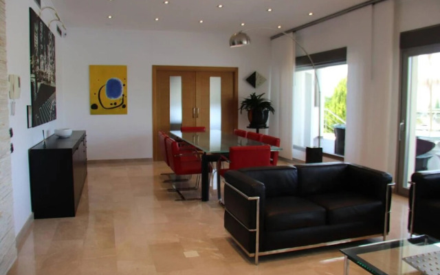 Villa With Pool and hot tub in Benissa, Alicante