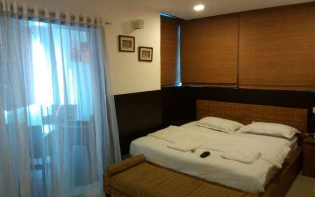 Hotel Sai Saya