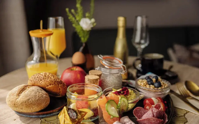 Guesthouse Just Be Mine