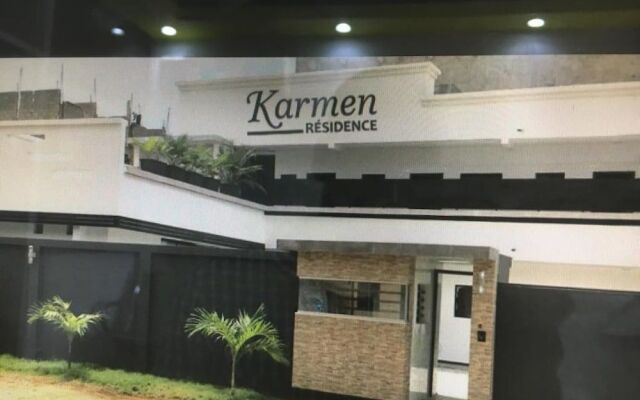 Karmen Residence Hotel