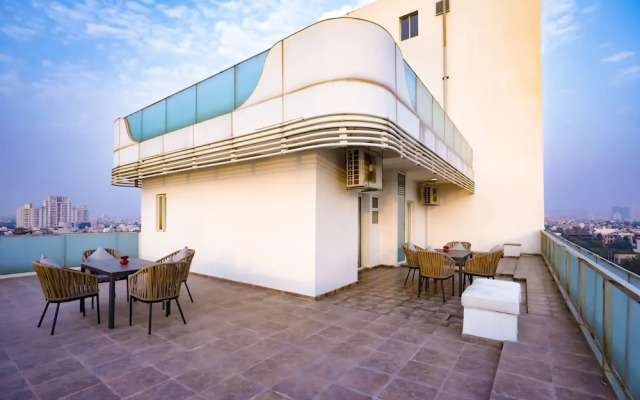Regenta Suites Sector 49 Gurugram