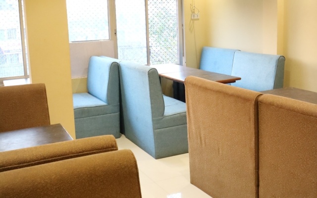 Hotel Samman