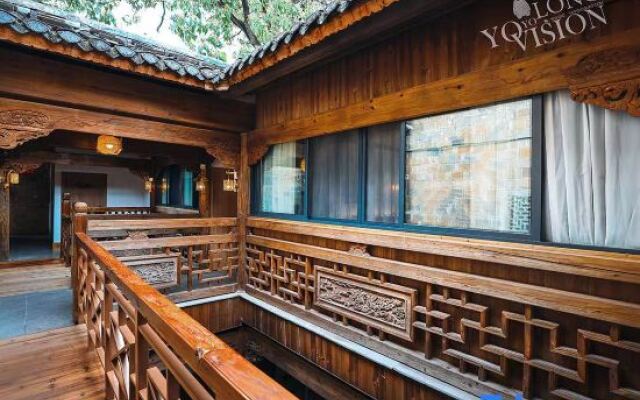 Changting Zhuangyuanlou Homestay