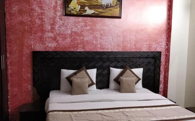 Celeste Inn
