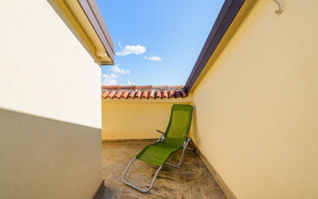 Beautiful Home in Vabriga With Jacuzzi, Wifi and 3 Bedrooms