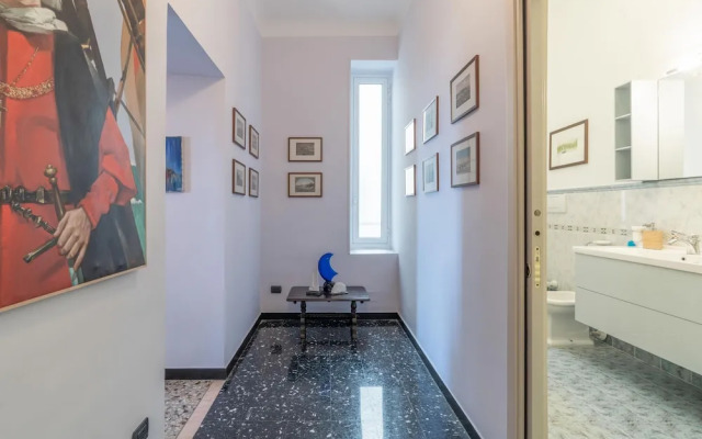 Vele D Amare in Imperia