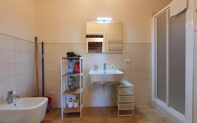 Appartamenti Tinacci