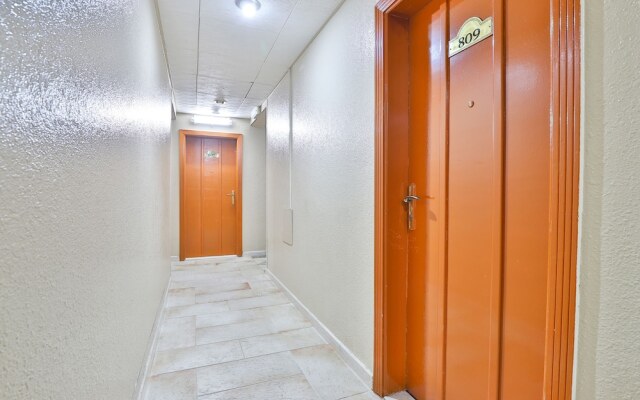 City Hotel by OYO Rooms